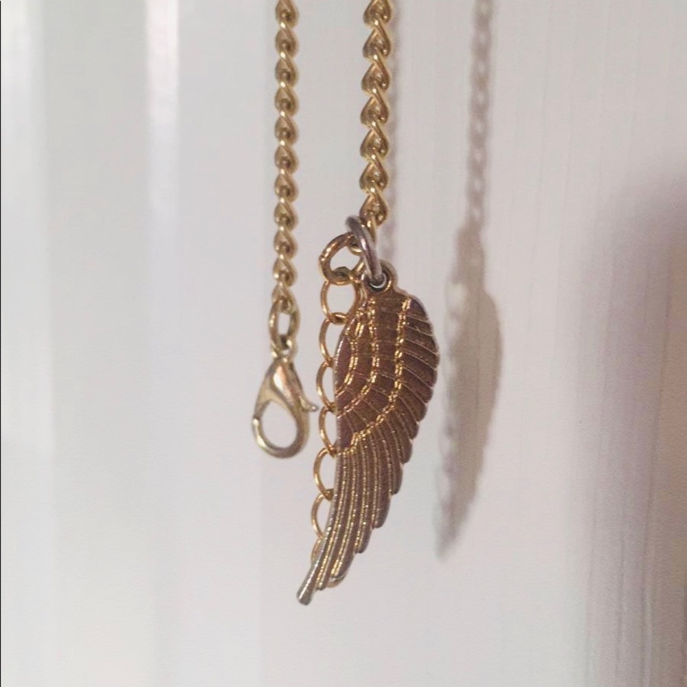 🌸 2 nautical necklace bundle. Plus Bundle promo: send offer - 5 items for $35 🌸 - Picture 4 of 7
